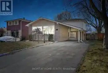 775 Ascot Avenue, Oshawa (Eastdale), Ontario L1G1X3, 4 Bedrooms Bedrooms, ,2 BathroomsBathrooms,All Houses,For Sale,Ascot,E12037419