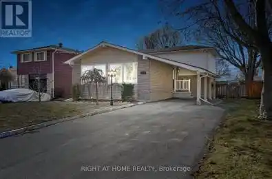 775 Ascot Avenue Oshawa (Eastdale) Ontario L1G1X3