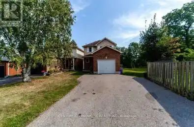 1 Prout Drive Clarington (Bowmanville) Ontario L1C4A5