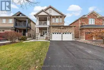 117 Sleepy Hollow Place, Whitby (Taunton North), Ontario L1R0E4, 6 Bedrooms Bedrooms, ,4 BathroomsBathrooms,All Houses,For Sale,Sleepy Hollow,E12039256