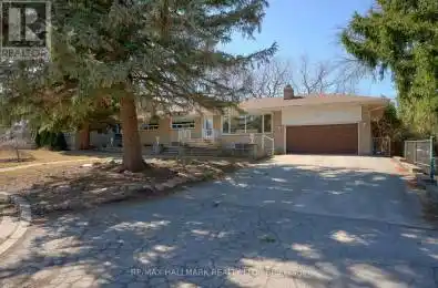 54 Heathfield Drive Toronto (Scarborough Village) Ontario M1M3B1