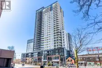 286 Main Street Unit# 2311, Toronto (East End-Danforth), Ontario M4C0B3, 2 Bedrooms Bedrooms, ,1 BathroomBathrooms,Condo,For Sale,Main,E12039696
