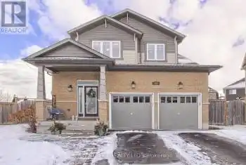 161 Blackwell Crescent, Oshawa (Windfields), Ontario L1L0C8, 4 Bedrooms Bedrooms, ,4 BathroomsBathrooms,All Houses,For Sale,Blackwell,E12039716