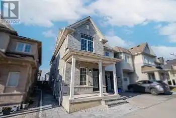 12 Bazin Road, Ajax (Central East), Ontario L1Z0N1, 6 Bedrooms Bedrooms, ,4 BathroomsBathrooms,All Houses,For Sale,Bazin,E12039725