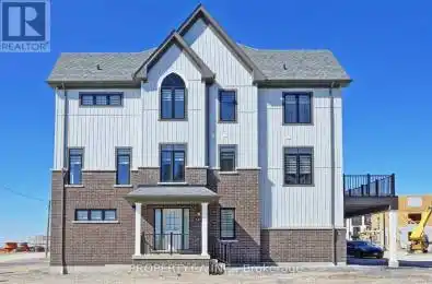 2427 Verne Bowen Street Oshawa (Kedron) Ontario L1H8L7