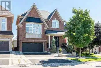 9 Halliday Street, Ajax (Northeast Ajax), Ontario L1Z0N3, 5 Bedrooms Bedrooms, ,4 BathroomsBathrooms,All Houses,For Sale,Halliday,E12040533