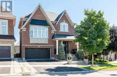 9 Halliday Street Ajax (Northeast Ajax) Ontario L1Z0N3