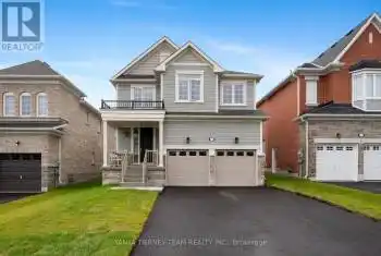 6 Burnham Court, Scugog (Port Perry), Ontario L9L0B2, 4 Bedrooms Bedrooms, ,3 BathroomsBathrooms,All Houses,For Sale,Burnham,E12040665