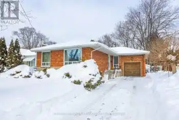 40 Heather Road, Toronto (Agincourt South-Malvern West), Ontario M1S2E1, 3 Bedrooms Bedrooms, ,2 BathroomsBathrooms,All Houses,For Sale,Heather,E12041017