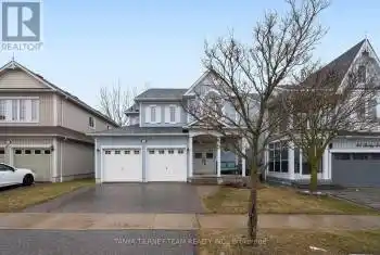 23 Bexley Crescent, Whitby (Brooklin), Ontario L1M2C7, 4 Bedrooms Bedrooms, ,3 BathroomsBathrooms,All Houses,For Sale,Bexley,E12041044