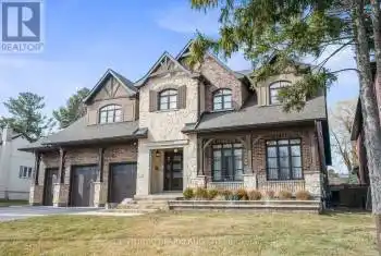 866 Taplin Drive, Pickering (Dunbarton), Ontario L1V1H3, 5 Bedrooms Bedrooms, ,7 BathroomsBathrooms,All Houses,For Sale,Taplin,E12041257