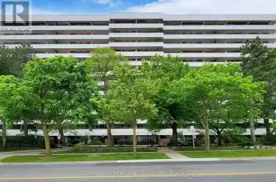 1 Royal Orchard Boulevard Unit# 308 Markham (Royal Orchard) Ontario L3