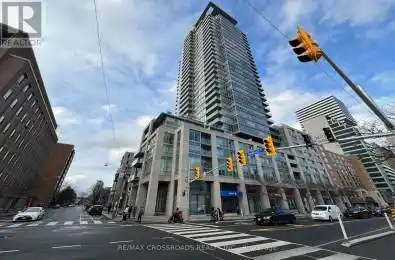 1 Bedford Road Unit# 3003 Toronto (Annex) Ontario M5R2B5