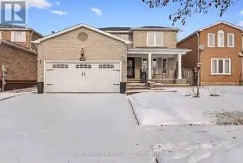 1552 Dellbrook Avenue, Pickering (Brock Ridge), Ontario L1X2L7, 5 Bedrooms Bedrooms, ,4 BathroomsBathrooms,All Houses,For Sale,Dellbrook,E12041645
