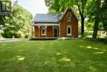2415 Ronald Road, Springwater (Minesing), Ontario L9X2C3, 4 Bedrooms Bedrooms, ,2 BathroomsBathrooms,All Houses,For Sale,Ronald,S12020387