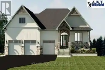 2872 Old Second Road, Springwater (Midhurst), Ontario L9X1P6, 3 Bedrooms Bedrooms, ,3 BathroomsBathrooms,All Houses,For Sale,Old Second,S12030184