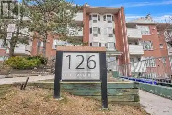 126 Bell Farm Road Unit# 312, Barrie (Alliance), Ontario L4M6J3, 3 Bedrooms Bedrooms, ,2 BathroomsBathrooms,Condo,For Sale,Bell Farm,S12037424