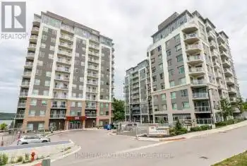58 Lakeside Terrace Unit# 501, Barrie (Little Lake), Ontario L4M0L5, 2 Bedrooms Bedrooms, ,2 BathroomsBathrooms,Condo,For Sale,Lakeside,S12038593