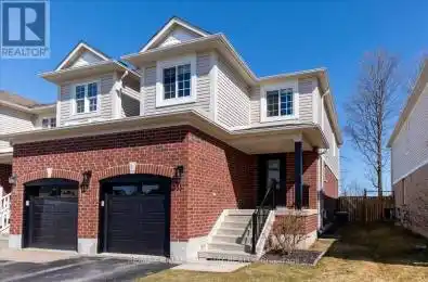 51 Winchester Terrace Barrie Ontario L4M0C8