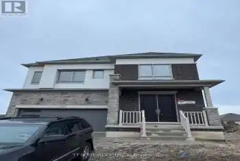 31 West Oak Trail, Barrie (Painswick South), Ontario L9J0K9, 4 Bedrooms Bedrooms, ,4 BathroomsBathrooms,All Houses,For Rent,West Oak,S12041603