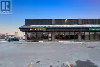 980 Pacific Gate Unit# 4, 5, Mississauga (Northeast), Ontario L5T1Y1, ,Commercial,For Sale,Pacific,W11958545