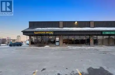 980 Pacific Gate Unit# 4,5 Mississauga (Northeast) Ontario L5T1Y1