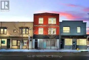 1078 Dovercourt Road, Toronto (Dovercourt-Wallace Emerson-Junction), Ontario M6H2X8, ,Commercial,For Sale,Dovercourt,W12011411