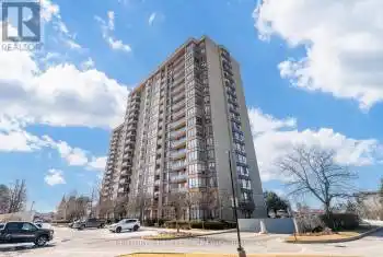 20 Cherrytree Drive Unit# 208, Brampton (Fletcher's Creek South), Ontario L6Y3V1, 3 Bedrooms Bedrooms, ,2 BathroomsBathrooms,Condo,For Sale,Cherrytree,W12018478