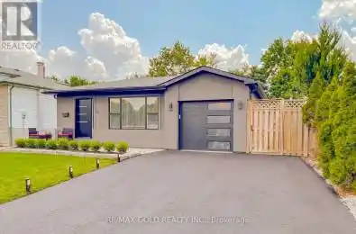 51 Greenbriar Road Brampton (Northgate) Ontario L6S1V8