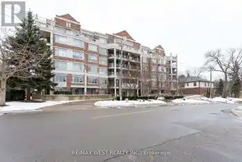 12 Old Mill Trail Unit# 303, Toronto (Kingsway South), Ontario M8X2Z4, 3 Bedrooms Bedrooms, ,3 BathroomsBathrooms,Condo,For Sale,Old Mill,W12031792