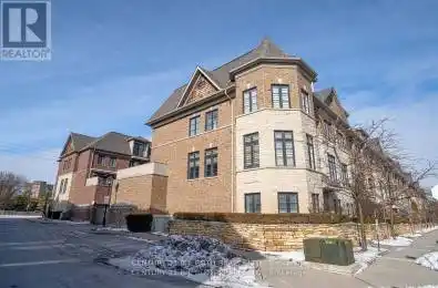 1812 Burnhamthorpe Road Unit# 01 Mississauga (Applewood) Ontario L4X0A