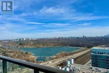 1926 Lake Shore Boulevard Unit# 3106, Toronto (High Park-Swansea), Ontario M6S1A1, 3 Bedrooms Bedrooms, ,2 BathroomsBathrooms,Condo,For Rent,Lake Shore,W12041635