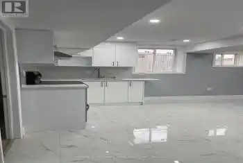 2 Leadership Drive, Brampton (Credit Valley), Ontario L6Y5V1, 2 Bedrooms Bedrooms, ,1 BathroomBathrooms,All Houses,For Rent,Leadership,W12041647