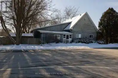 934 BURFORD DELHI TWLN Road Norfolk (Kelvin) Ontario N0E1R0