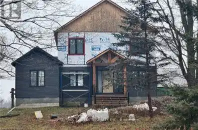 205 Brant Church Road Brant (Brantford Twp) Ontario N0E1K0