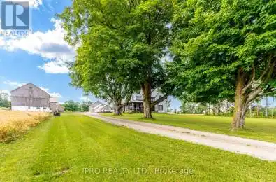 403428 Grey Rd 4 Road West Grey Ontario N0G1R0