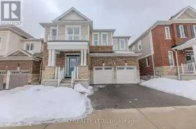 296 Ridge Road Cambridge Ontario N3E0B9