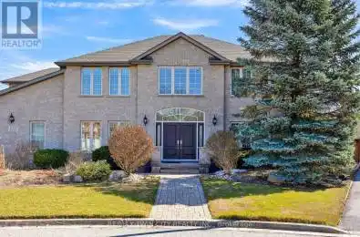 635 Honeywood Place Waterloo Ontario N2T2T6