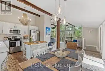 191 Chalet Crescent, Huntsville (Chaffey), Ontario P1H1A6, 3 Bedrooms Bedrooms, ,2 BathroomsBathrooms,All Houses,For Sale,Chalet,X12041594