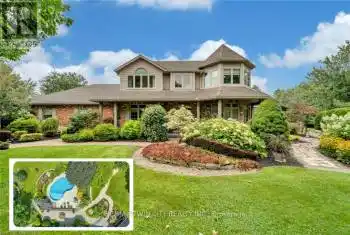 505109 Old Stage Road, Norwich, Ontario N4S7V8, 6 Bedrooms Bedrooms, ,4 BathroomsBathrooms,All Houses,For Sale,Old Stage,X9244663