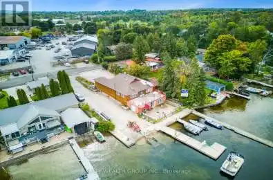 16 Oriole Road Kawartha Lakes (Fenelon Falls) Ontario K1M1N0
