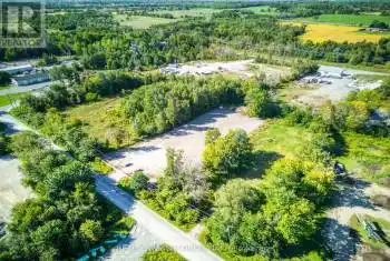 Industrial Park Drive, Kawartha Lakes (Fenelon Falls), Ontario K1M1N0, ,Commercial,For Sale,Industrial Park,X9373106