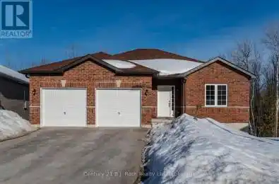 52 Hunter Avenue Tay (Victoria Harbour) Ontario L0K2A0
