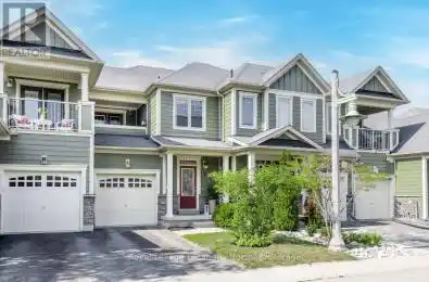 21 COVINGTON BLUE Crescent Wasaga Beach Ontario L9Z0E4