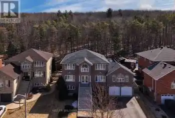 27 Willow Fern Drive, Barrie (Ardagh), Ontario L4N1S7, 7 Bedrooms Bedrooms, ,4 BathroomsBathrooms,All Houses,For Sale,Willow Fern,S12041627