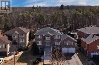 27 Willow Fern Drive Barrie (Ardagh) Ontario L4N1S7