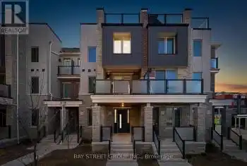 1034 Reflection Place Unit# 510, Pickering, Ontario L1X0L1, 3 Bedrooms Bedrooms, ,3 BathroomsBathrooms,All Houses,For Sale,Reflection,E12041704