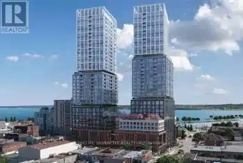 39 Mary Street Unit# 902, Barrie (City Centre), Ontario L4N1S9, 2 Bedrooms Bedrooms, ,2 BathroomsBathrooms,Condo,For Rent,Mary,S12041675