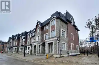 61 Glazebrook Avenue Vaughan (East Woodbridge) Ontario L4L0H9
