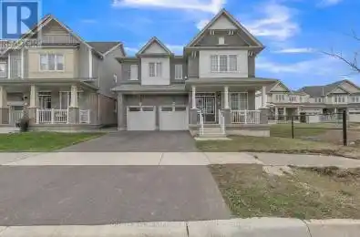 246 Dolman Street Woolwich Ontario N0B1M0